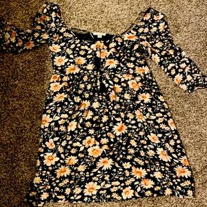 American eagle dress